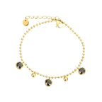 Sparkling Princess Glam Bracelets - Diatoms