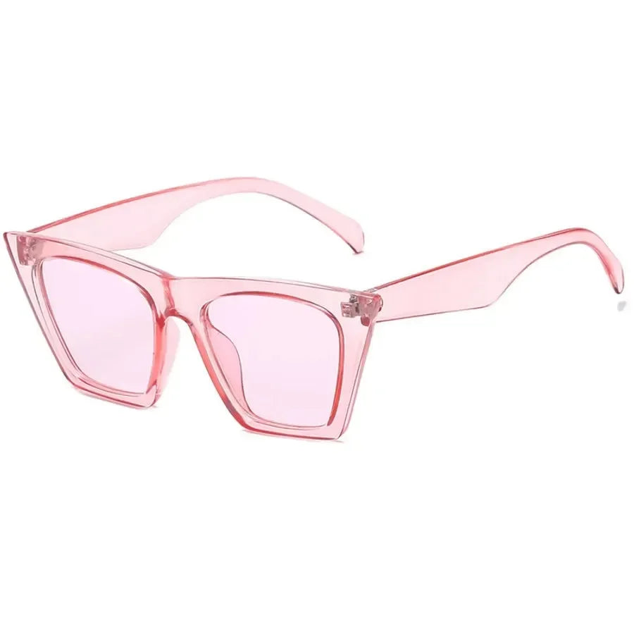 Diatoms Cute Women's Sunglasses - Diatoms