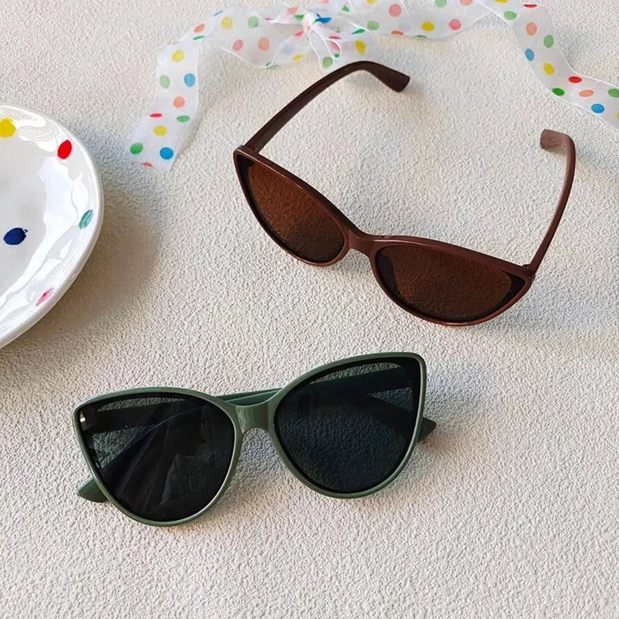 Diatoms Casual Princess Vacation Women's Sunglasses - Diatoms