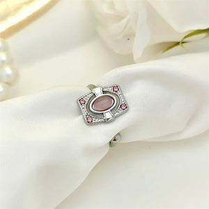 Diatoms Luxe Occasion Rings