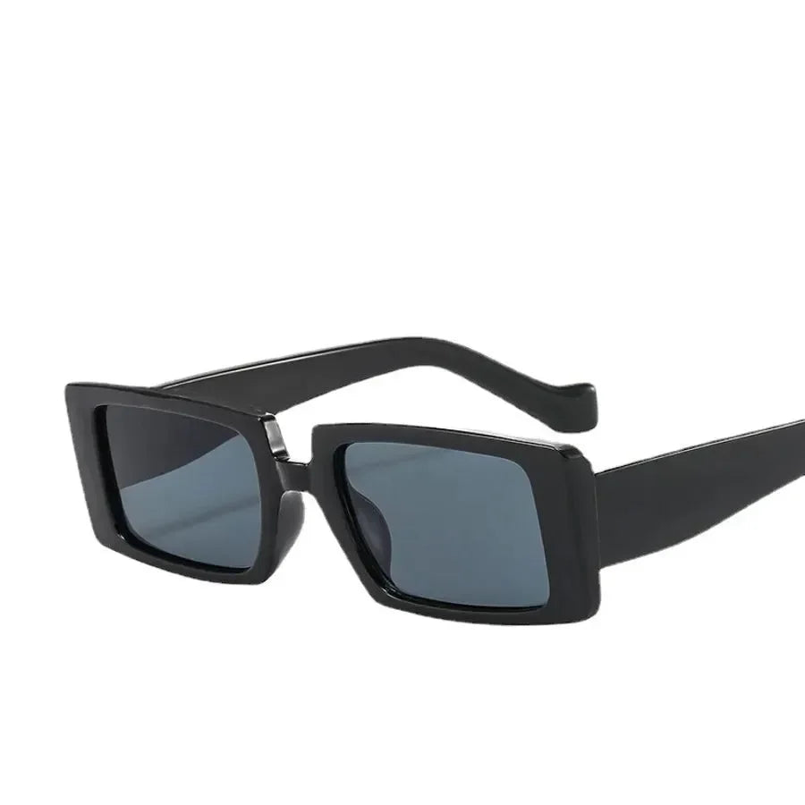 Diatoms Fashion Solid Color Women's Sunglasses - Diatoms