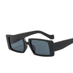 Diatoms Fashion Solid Color Women's Sunglasses - Diatoms