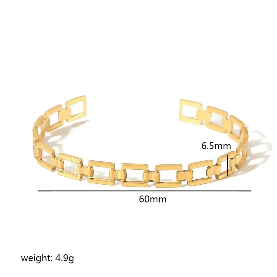 Feminine Fusion Bracelets - Diatoms