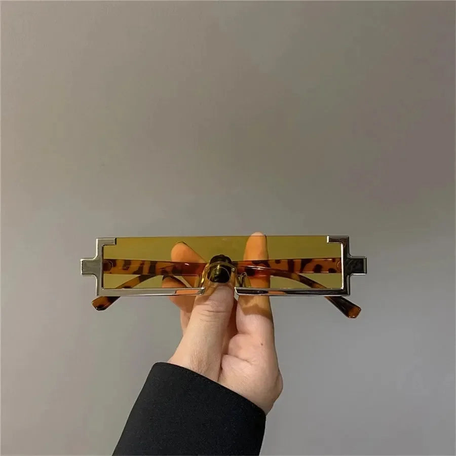 Diatoms Cool Style Women's Sunglasses - Diatoms