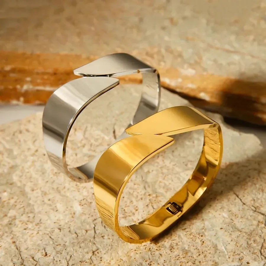 Gladiator Bracelets - Diatoms