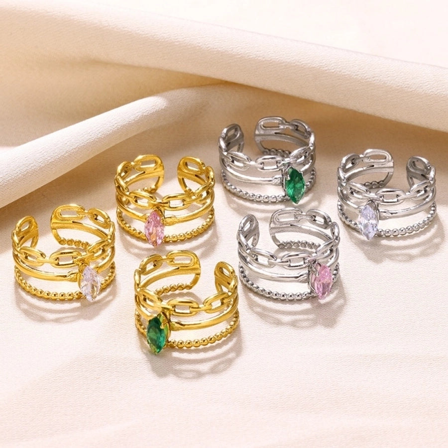 Luxy Vintage Rings