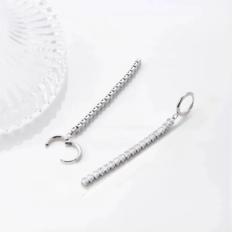 Thai Treasure Earrings - Diatoms