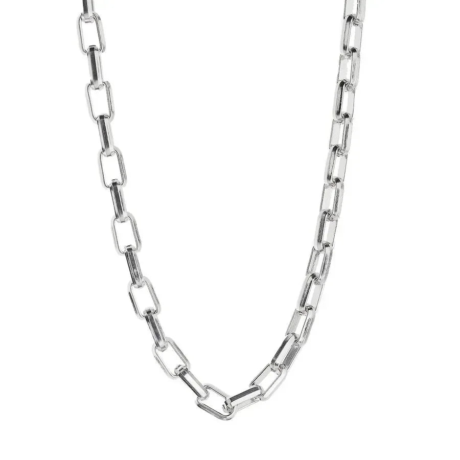 Luxy Diatoms Hip-Hop Necklace - Diatoms