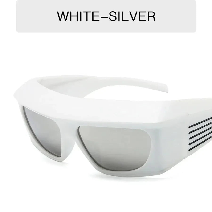 Diatoms Fashion Freaks Series Sunglasses - Diatoms