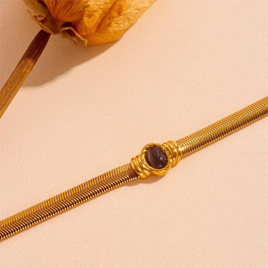 Luxy Opal Bracelets - Diatoms