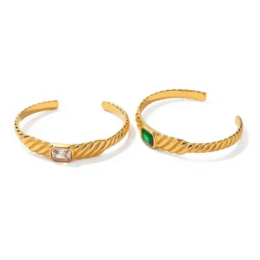 Artisan's Touch Bracelets - Diatoms