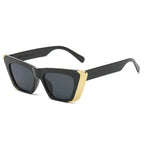 Diatoms Modern Style Women's Sunglasses - Diatoms