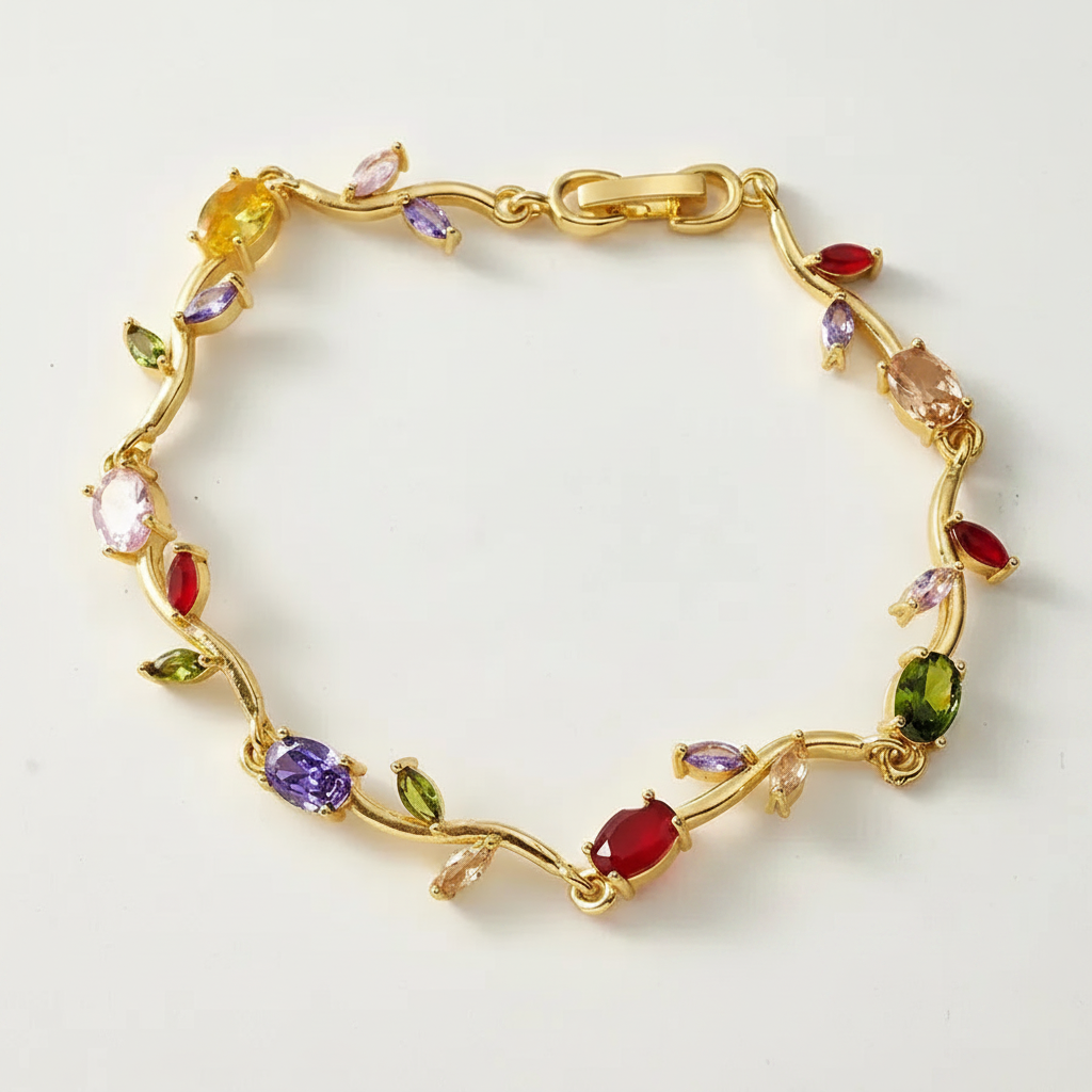 Tulip Bracelet