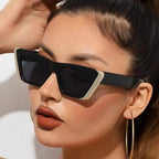 Diatoms Modern Style Women's Sunglasses - Diatoms