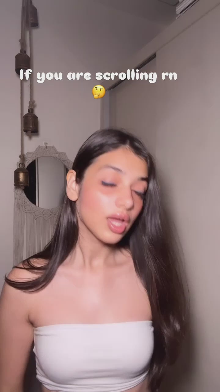 Luxe Sparkle Diamond Necklace