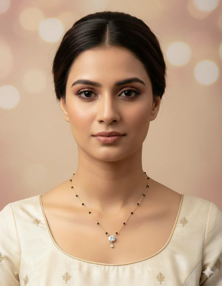 Anuragini Mangalsutra