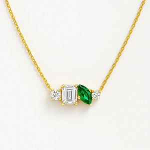 Shiny Necklace