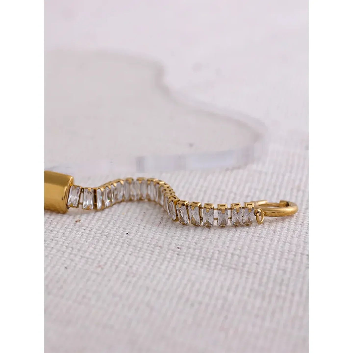 Radiant Rush Bracelets - Diatoms
