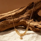 Solace Necklace