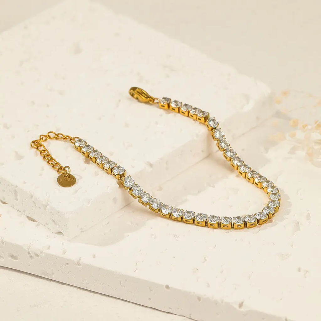 Tennis Bracelet
