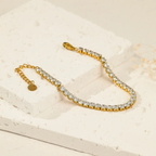 Tennis Bracelet