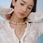 Diatoms Basic Style commute Pendant