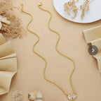 Aarohi Necklace