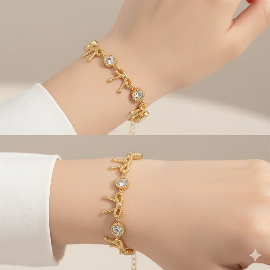 Bow Babe Bracelets