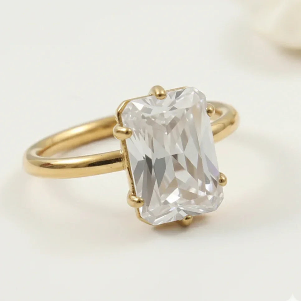Diamond Ring