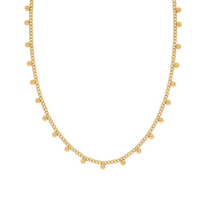 Elite necklace