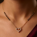 Soul Knot Mangalsutra