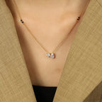Diatoms Luxe Simple Mangalsutra