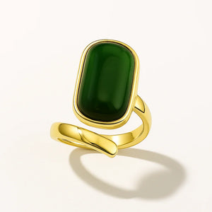 Luxy Hypnotic Adjustable Ring