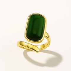 Luxy Hypnotic Adjustable Ring