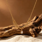 Solace Necklace