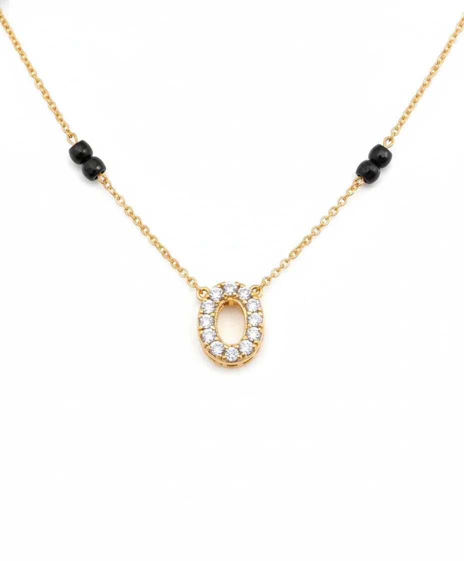 Prerna Sutra Mangalsutra