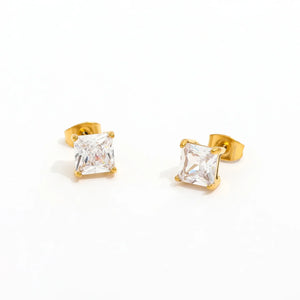 Square Studs