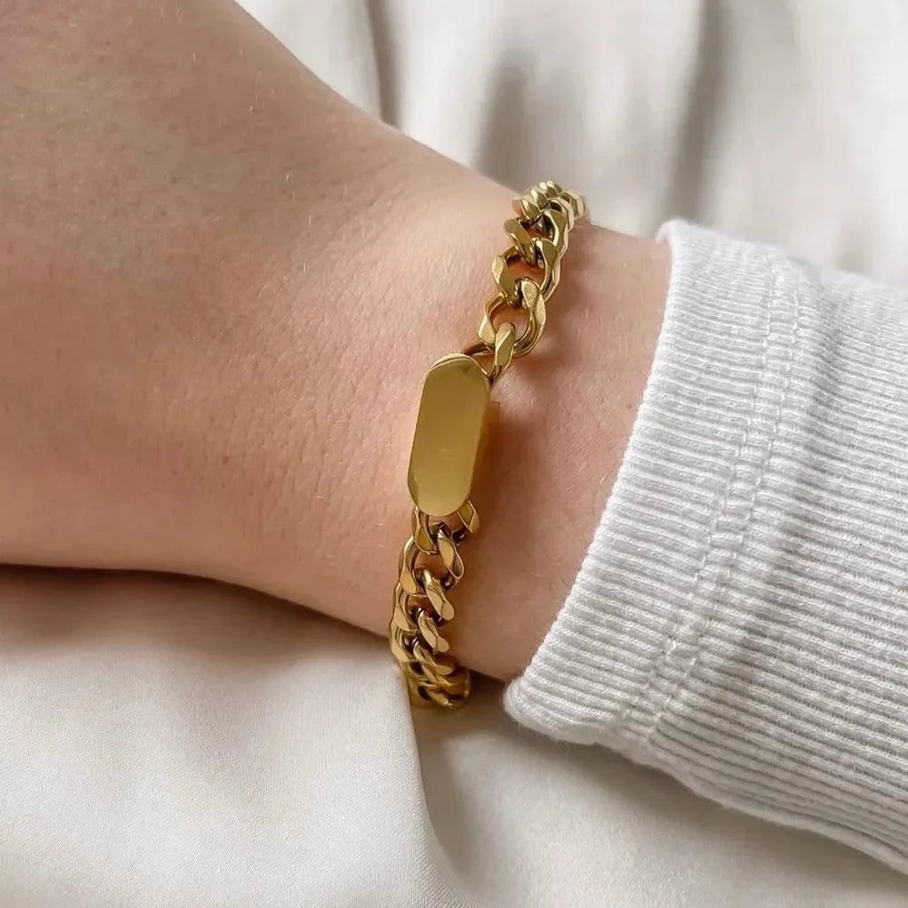 Classic Style Bracelet - Diatoms