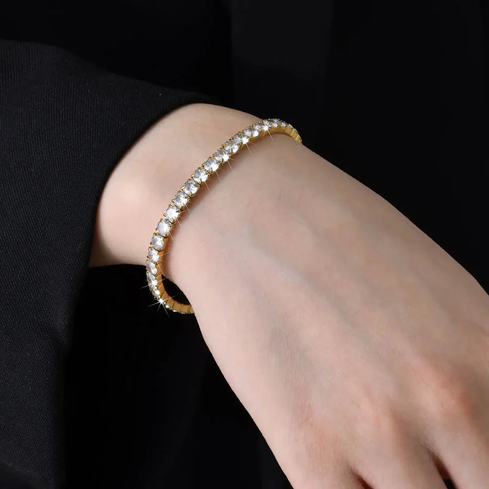 Tennis Bracelet