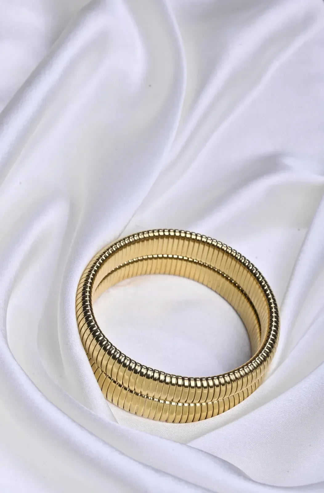 Luxe Precious Love Duo Bracelet - Diatoms