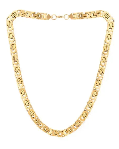 Classic Lavish Necklace - Diatoms