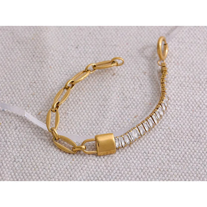 Radiant Rush Bracelets - Diatoms