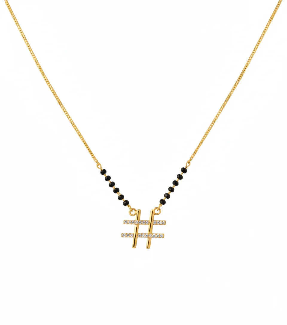 Prem Sutra Mangalsutra