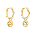 Diva Drop Earrings