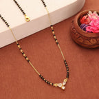 Tejasvi Mangalsutra