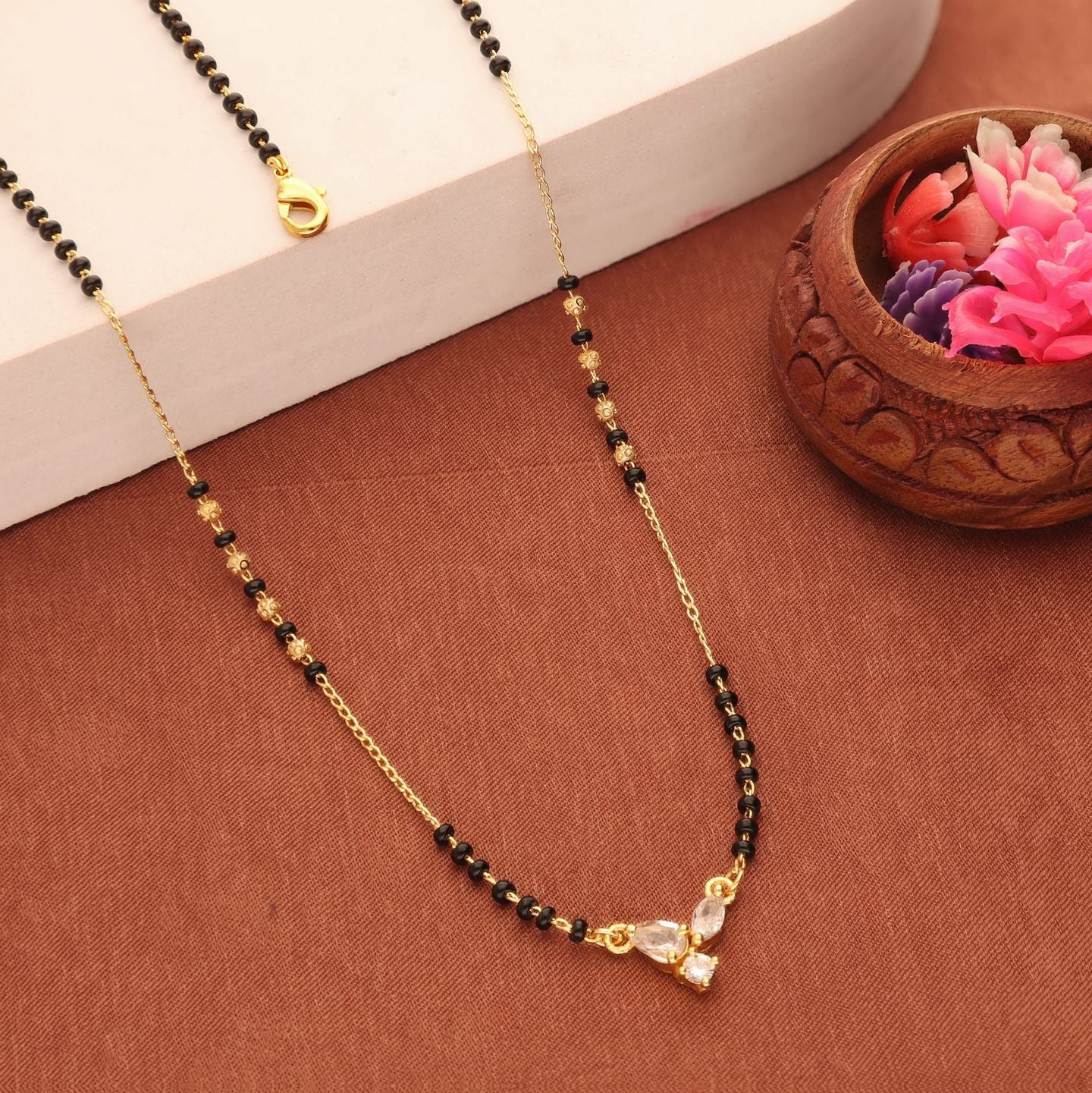 Tejasvi Mangalsutra