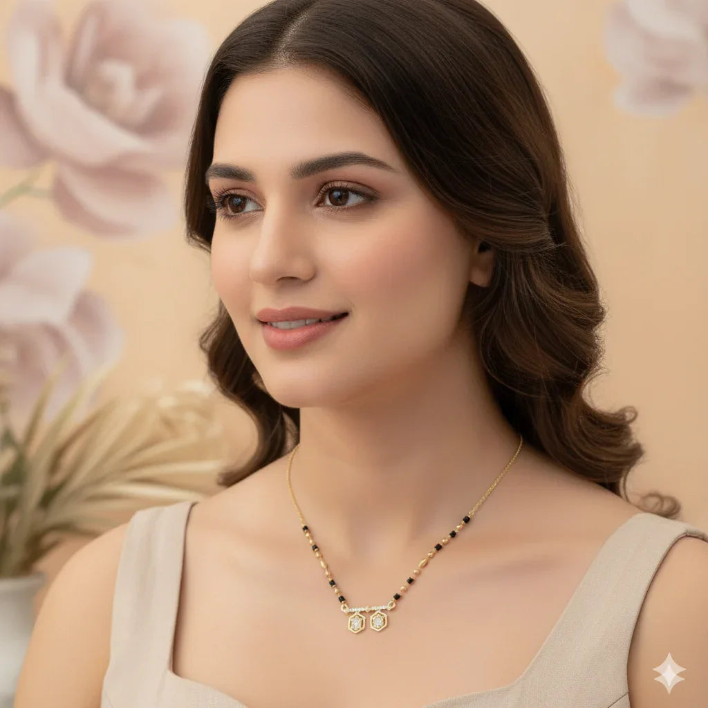 Saat Phera Mangalsutra