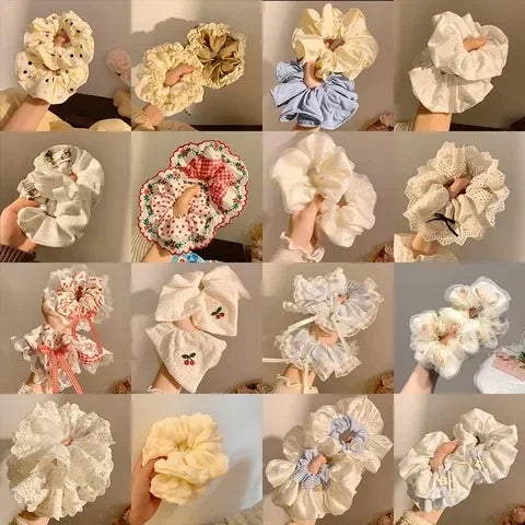 🎁 Free 1 Hair Accessories