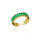 Royal Ember Brand Ring