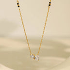 Diatoms Luxe Simple Mangalsutra